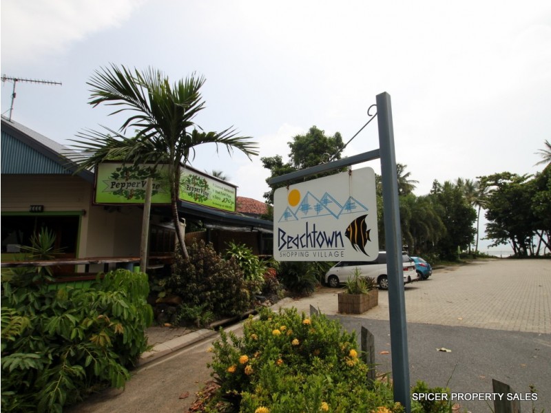41-43 David Street, Mission Beach QLD 4852