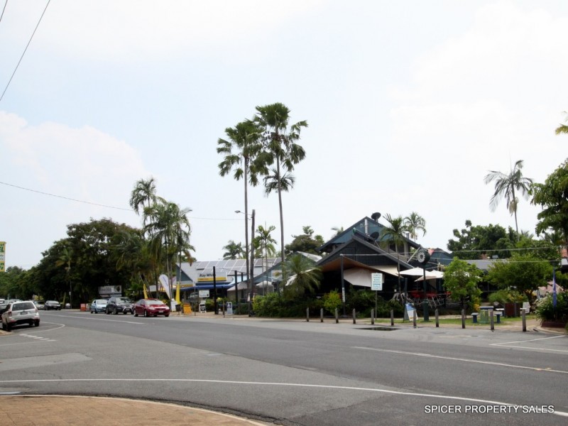 41-43 David Street, Mission Beach QLD 4852
