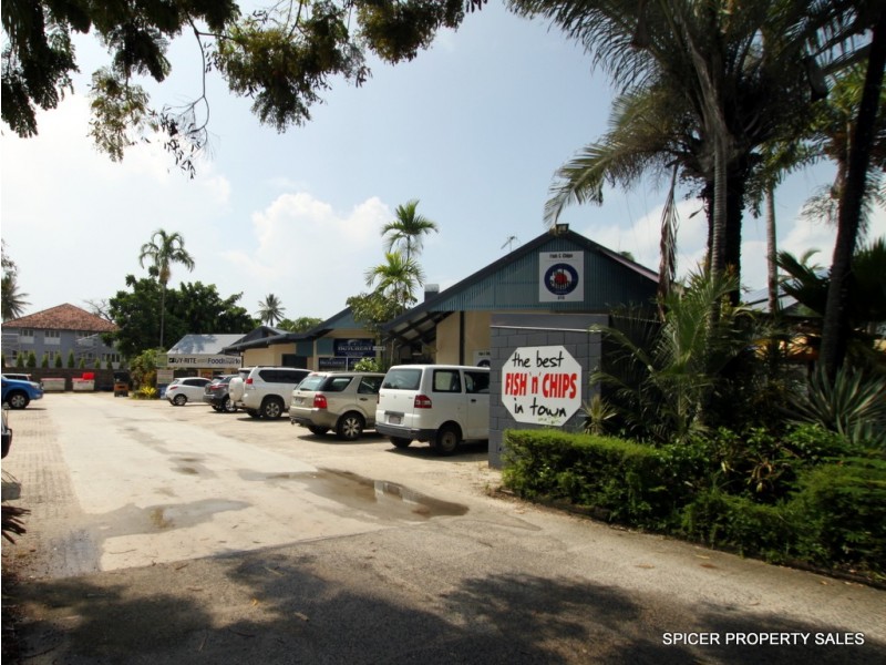 41-43 David Street, Mission Beach QLD 4852