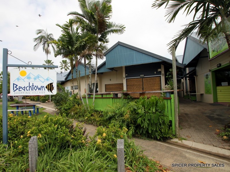 41-43 David Street, Mission Beach QLD 4852