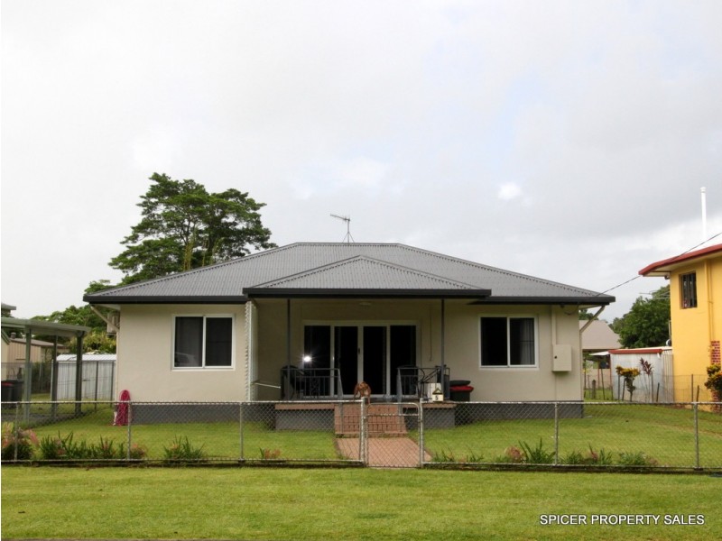 5 Vaughan Street, Tully QLD 4854