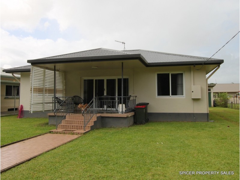 5 Vaughan Street, Tully QLD 4854