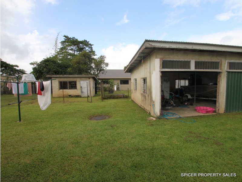 5 Vaughan Street, Tully QLD 4854