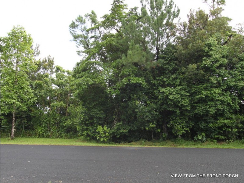 5 Vaughan Street, Tully QLD 4854