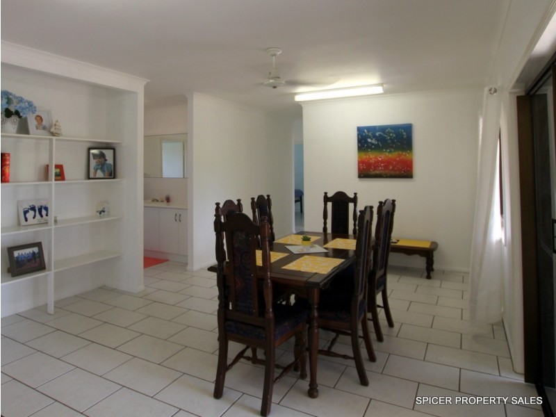 711 Murdering Point Road, Kurrimine Beach QLD 4871