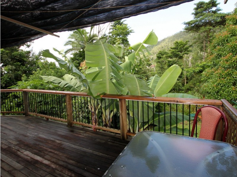 19 Hyatt Street, Tully QLD 4854