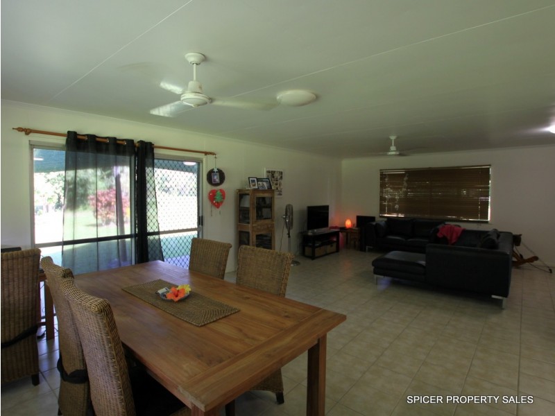 339 Tully Mission Beach Road, Merryburn QLD 4854