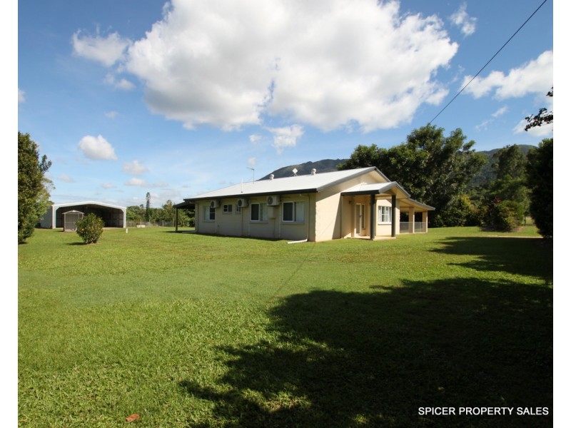 17 Bosel Court, Bulgun QLD 4854