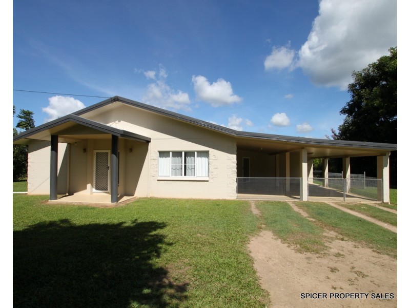 17 Bosel Court, Bulgun QLD 4854