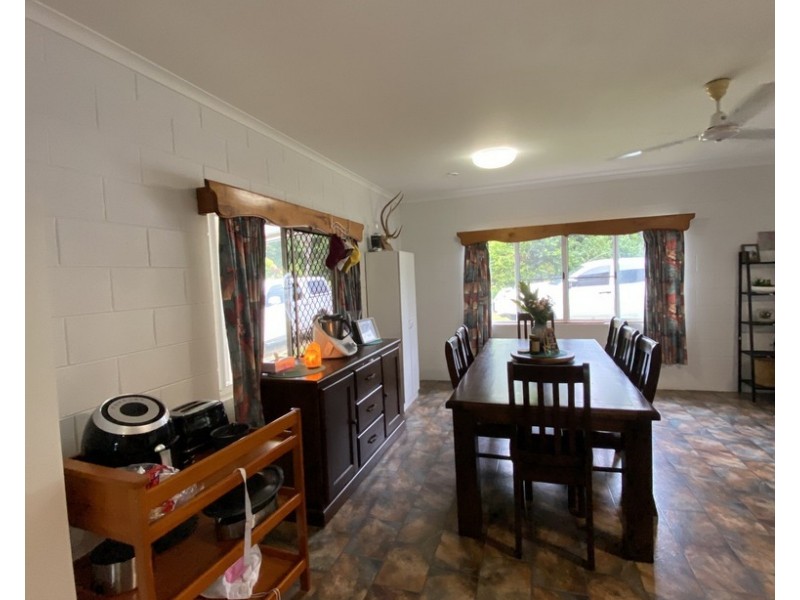 17 Bosel Court, Bulgun QLD 4854