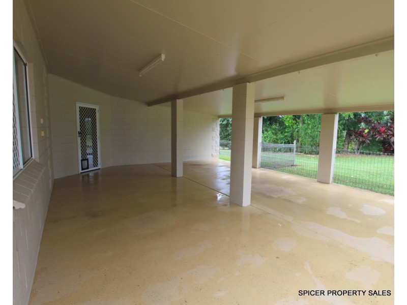 17 Bosel Court, Bulgun QLD 4854