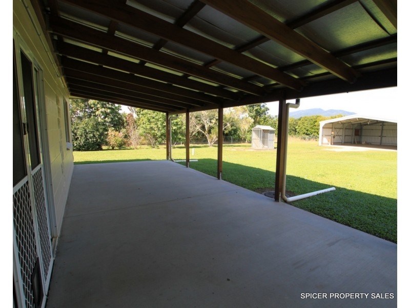 17 Bosel Court, Bulgun QLD 4854