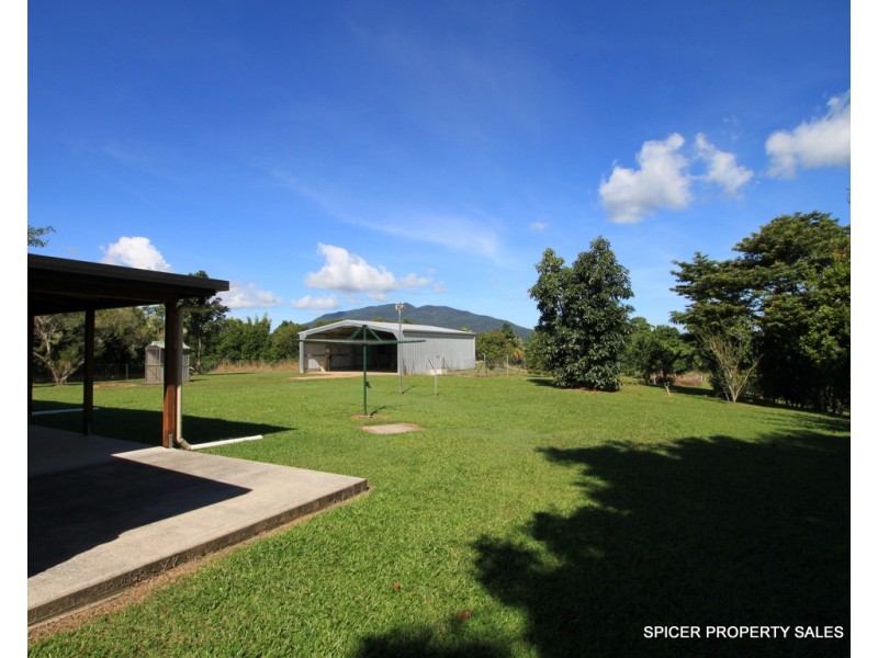 17 Bosel Court, Bulgun QLD 4854