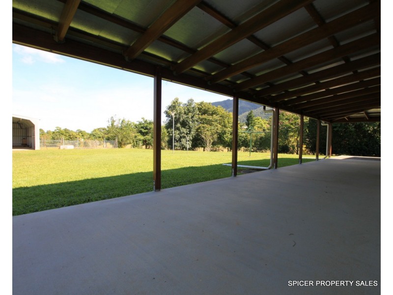 17 Bosel Court, Bulgun QLD 4854