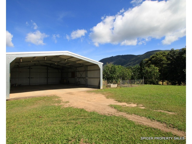 17 Bosel Court, Bulgun QLD 4854