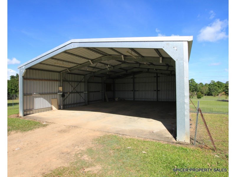 17 Bosel Court, Bulgun QLD 4854