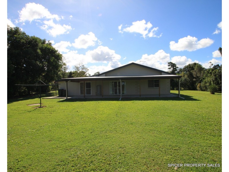 17 Bosel Court, Bulgun QLD 4854