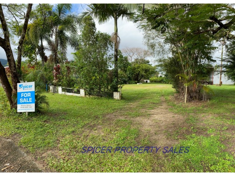 1 King Street, Tully QLD 4854