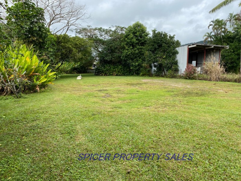 1 King Street, Tully QLD 4854