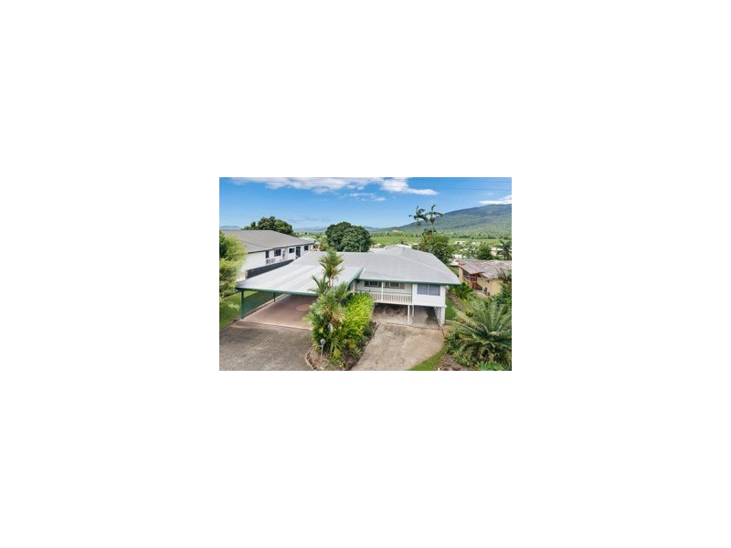 2 Bamber Street, Tully QLD 4854