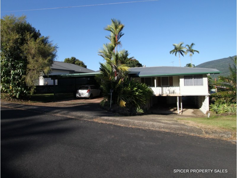 2 Bamber Street, Tully QLD 4854