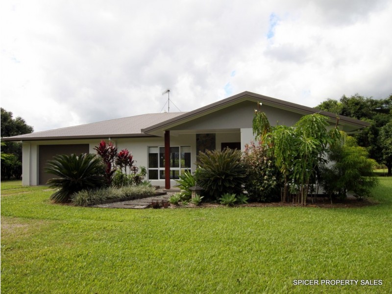 62 BAMBER STREET, Tully QLD 4854