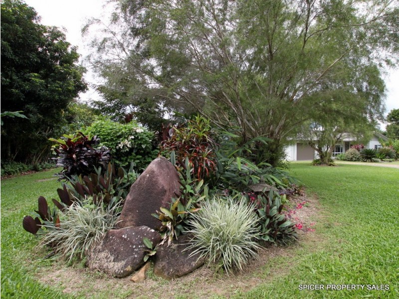 62 BAMBER STREET, Tully QLD 4854