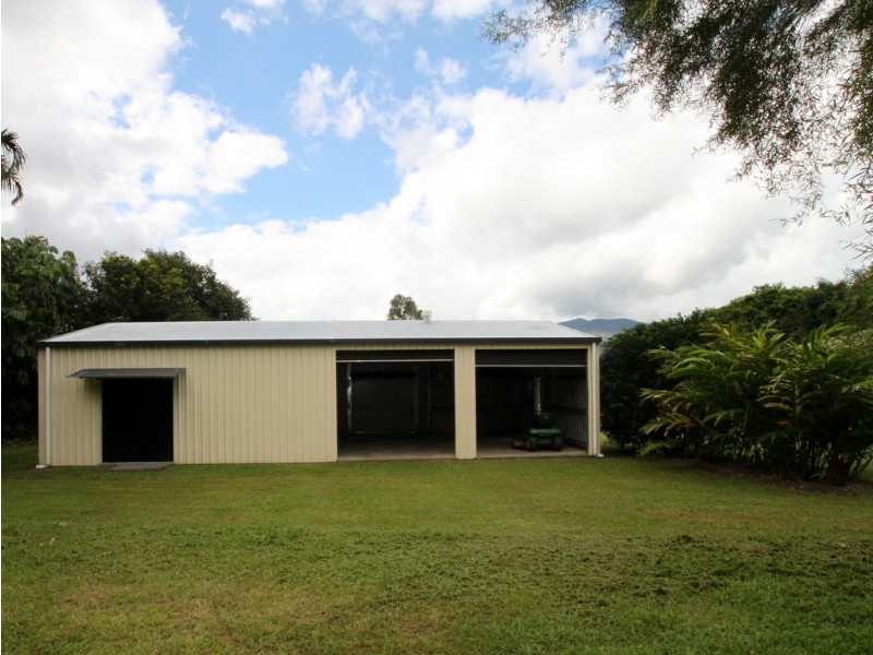62 BAMBER STREET, Tully QLD 4854