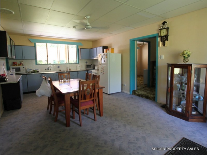 629 Tully Gorge Road, Jarra Creek QLD 4854