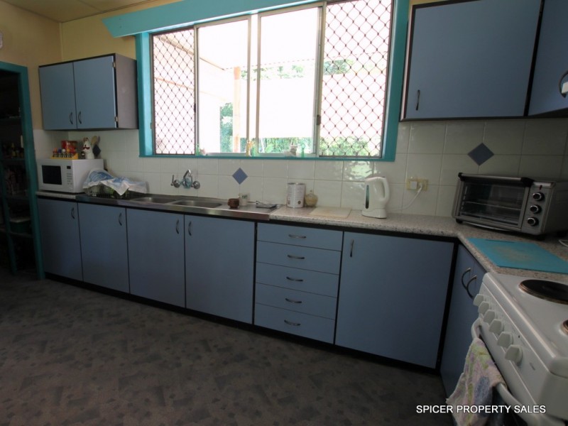 629 Tully Gorge Road, Jarra Creek QLD 4854