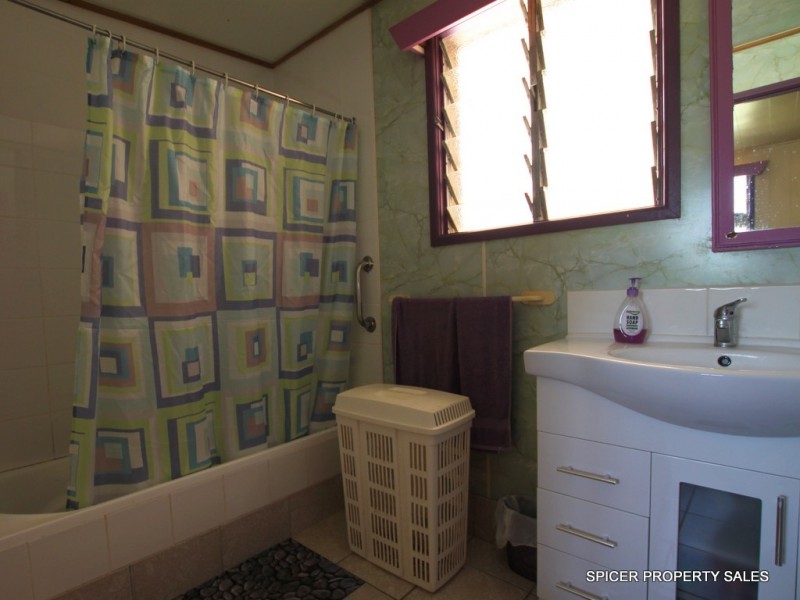 629 Tully Gorge Road, Jarra Creek QLD 4854