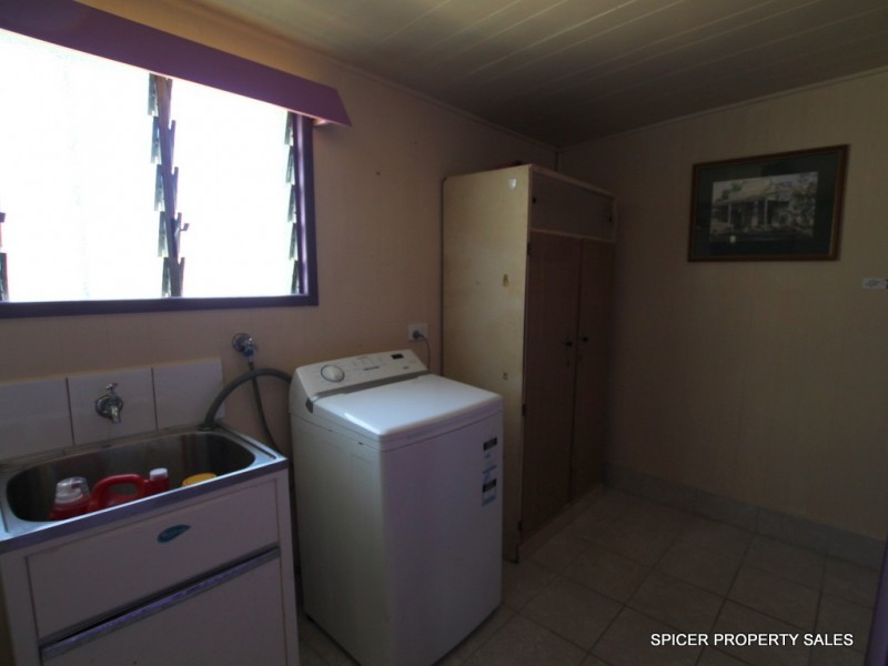 629 Tully Gorge Road, Jarra Creek QLD 4854