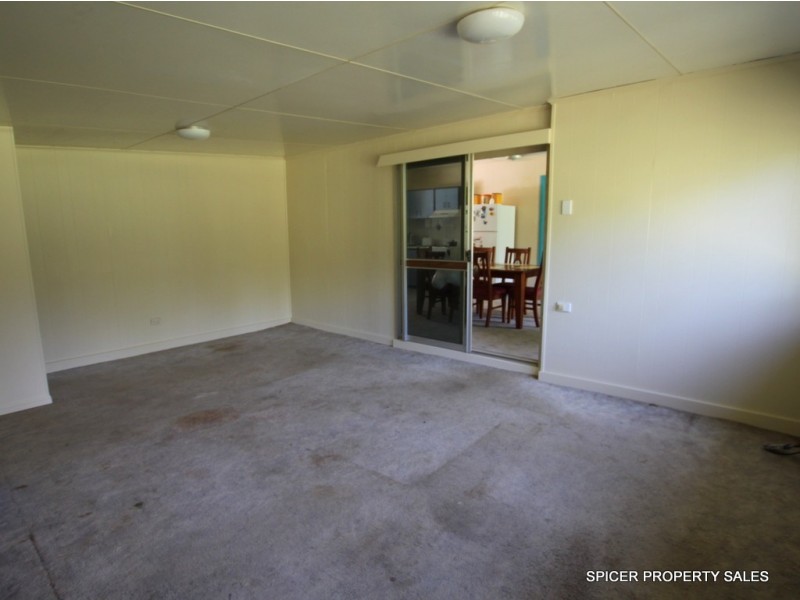 629 Tully Gorge Road, Jarra Creek QLD 4854