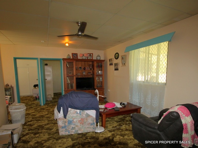 629 Tully Gorge Road, Jarra Creek QLD 4854