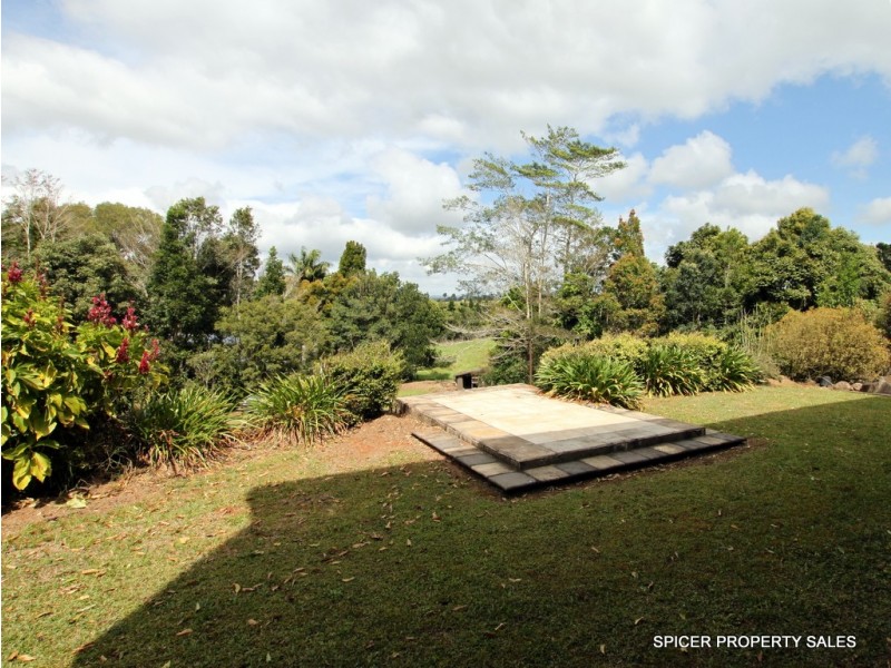 153 Merragallen Road, Malanda QLD 4885