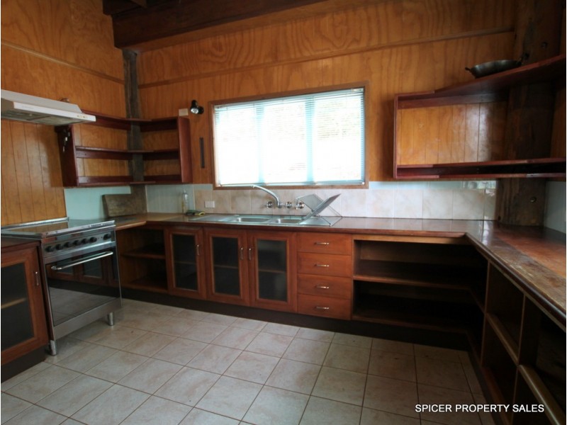 153 Merragallen Road, Malanda QLD 4885