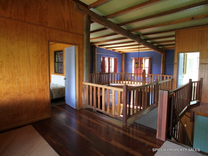 153 Merragallen Road, Malanda QLD 4885