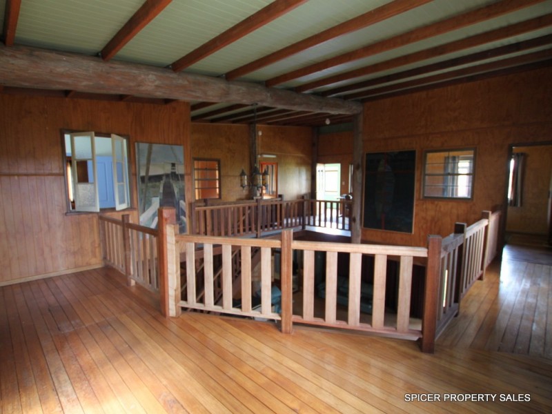 153 Merragallen Road, Malanda QLD 4885