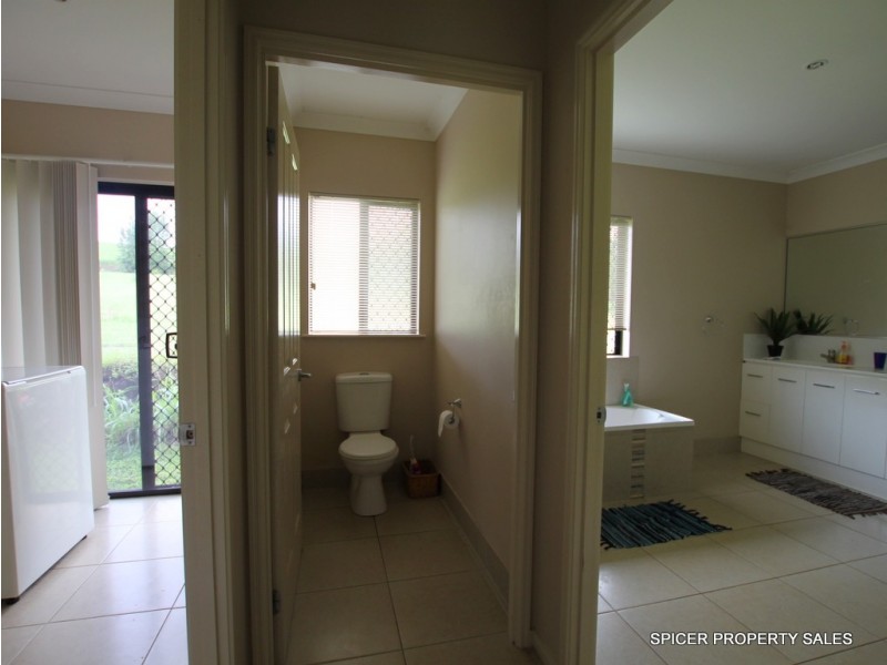 544 Bulgun Road, Feluga QLD 4854