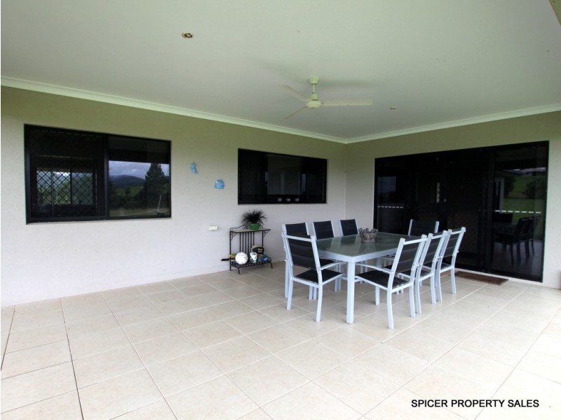 544 Bulgun Road, Feluga QLD 4854