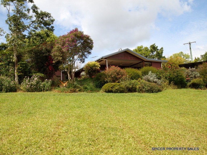 17 Second Avenue, Tarzali QLD 4885