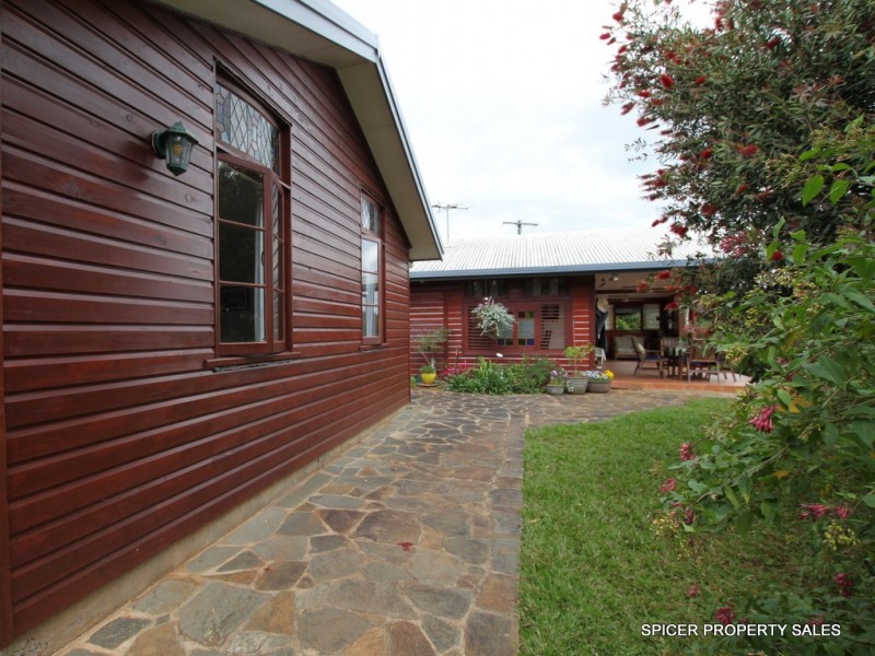 17 Second Avenue, Tarzali QLD 4885