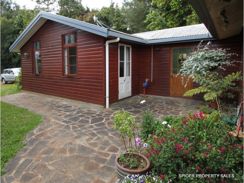 17 Second Avenue, Tarzali QLD 4885