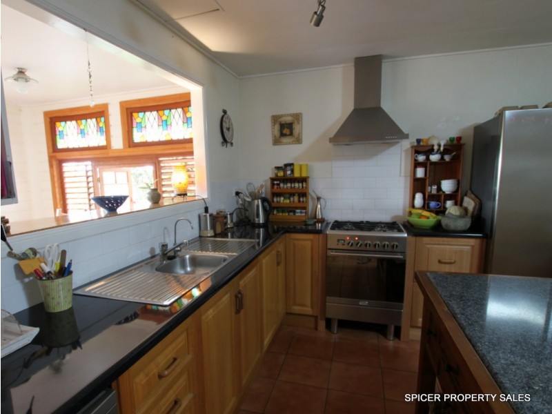 17 Second Avenue, Tarzali QLD 4885