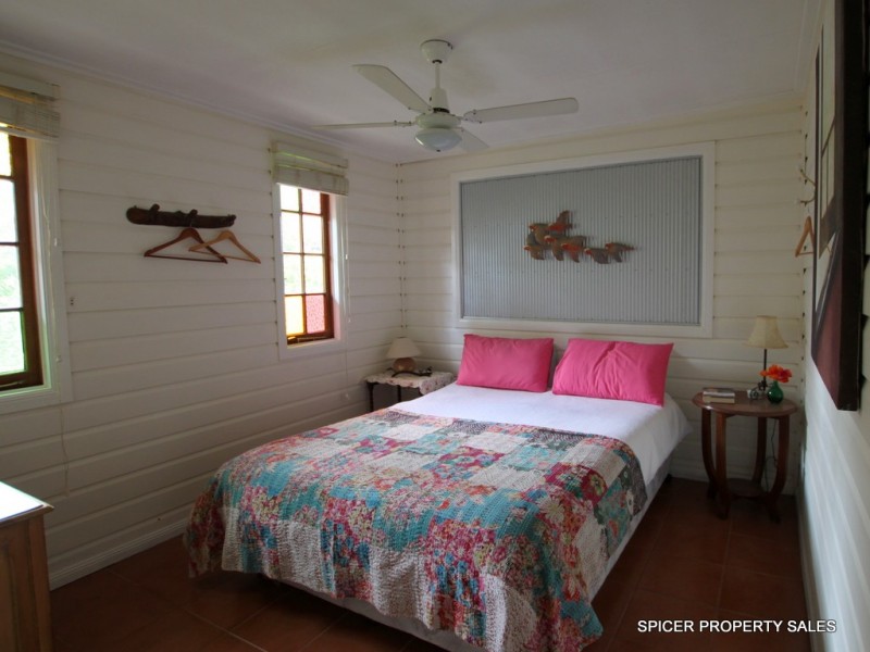 17 Second Avenue, Tarzali QLD 4885