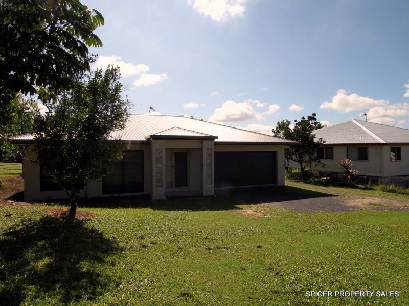 2 MARS STREET, Tully QLD 4854