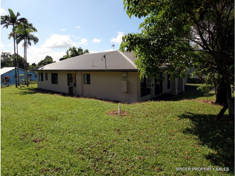 2 MARS STREET, Tully QLD 4854