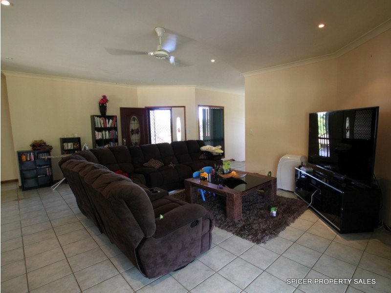 23 Ruby Crescent, Bulgun QLD 4854