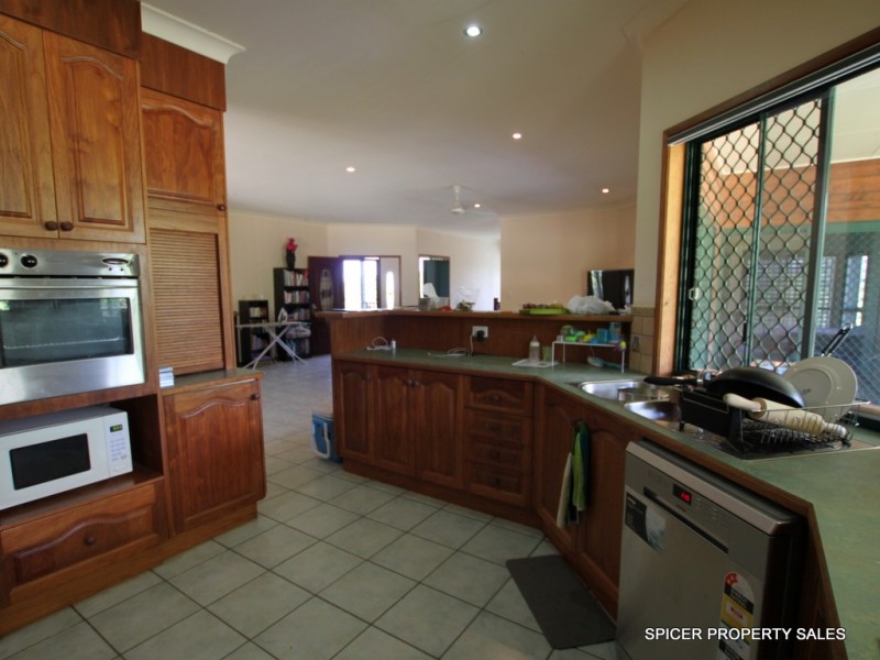23 Ruby Crescent, Bulgun QLD 4854