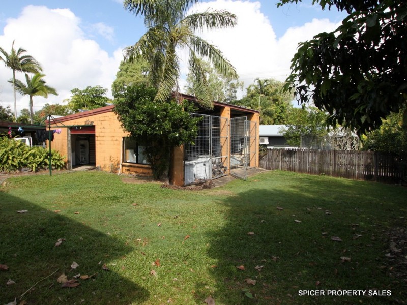 78 Kennedy Esplanade, South Mission Beach QLD 4852